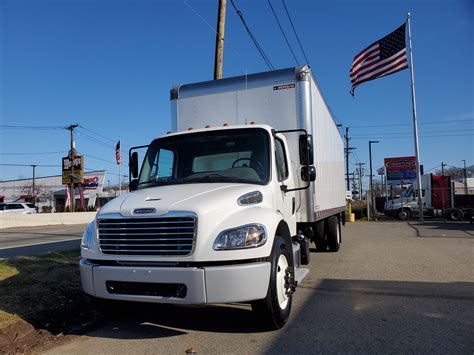 2023 FREIGHTLINER M2-106 - North Jersey Truck Center