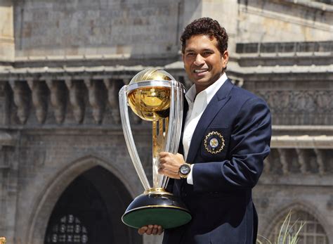 Sachin Tendulkar HD Wallpaper