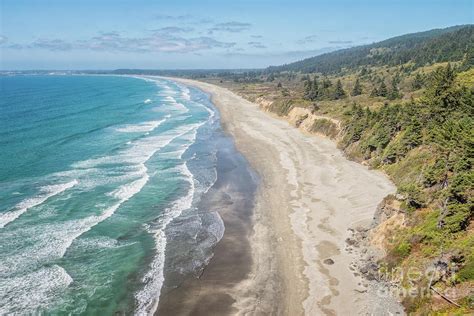 Crescent Beach 3 Photograph by Al Andersen | Fine Art America