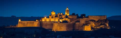 Citadel / Ċittadella - VisitGozo