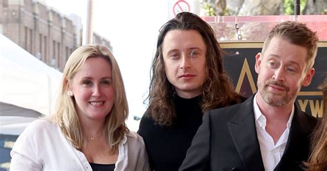 Here's Everything To Know About Macaulay Culkin And His 7 Siblings - TrendRadars