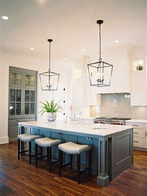 Kitchen Island Pendant Lighting Ideas: Elevate Your Cooking Area – The Urban Decor