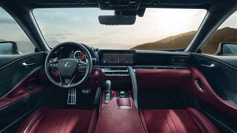 Lexus Lc 500 Interior Colors | Cabinets Matttroy