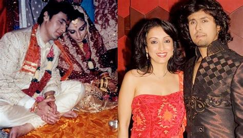 Sonu Nigam's Personal Life | Sonu Nigam Love Story, Family | Lesser-Known Facts About Sonu Nigam