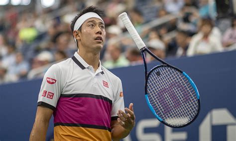 'I'll definitely be okay for next year,' says Nishikori in positive ...