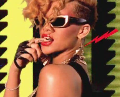 'Rude Boy' - Rihanna's Sexiest Music Videos - Capital