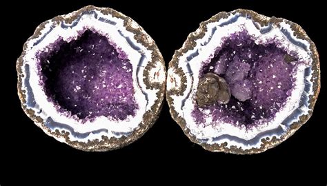 Facts About Geodes | Sciencing