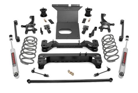 2008 Toyota FJ Cruiser Lift Kits for Trucks, Jeeps & UTV | 2-8 inch ...