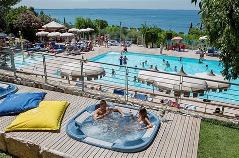 La Rocca Camping Village Pool: Pictures & Reviews - Tripadvisor