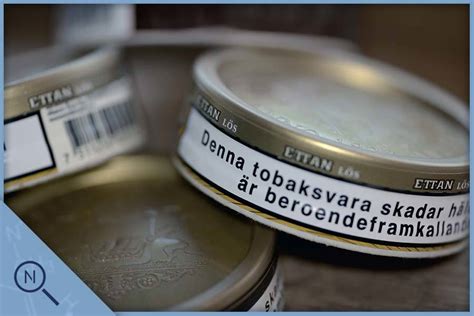 Swedish Snus Brands: Full List (2024) | Haypp UK