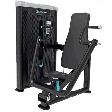 Vertical Chest Press Grade: Commercial Use at Best Price in Guwahati | Avon Fitness Zone