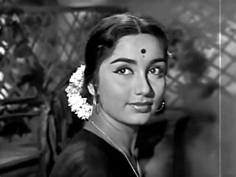 Sadhana Shivdasani, Bollywood's Mystery Girl and Hasina