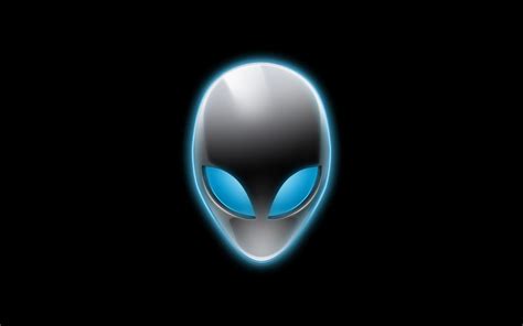 Alienware Logo Wallpaper - WallpaperSafari