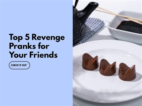 Top 5 Revenge Pranks for Your Friends | Dick At Your Door