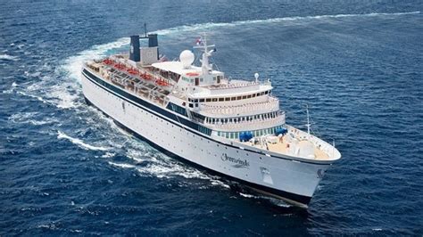 Quarantine Ends for Most Aboard Scientologists' Cruise Ship