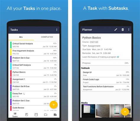 Top 7 Homework Planner Apps for Students - TechWiser