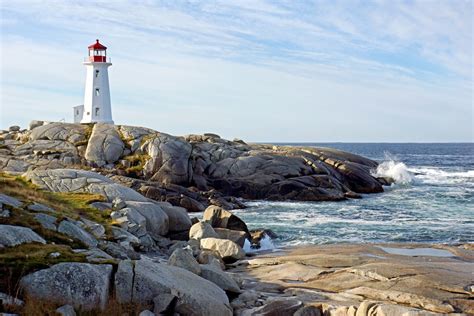 20 Must Visit Attractions in Nova Scotia