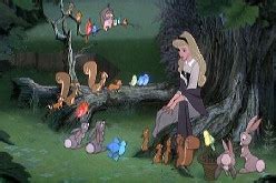 Attract an animal posse like a Disney princess! - Heather Nelson