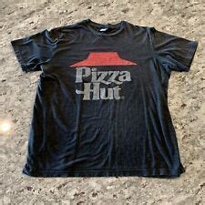 pizza hut uniform for sale | eBay