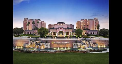 Caribe Royale Orlando $142 ($̶3̶0̶9̶). Orlando Hotel Deals & Reviews ...