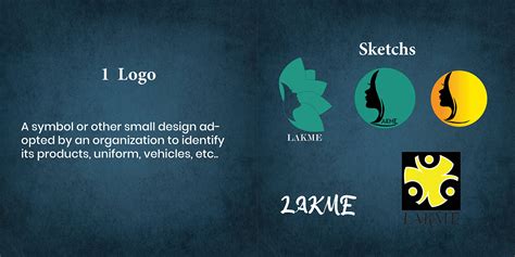 Rebranding of Lakme on Behance