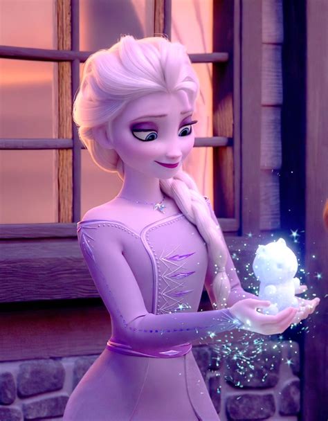 Constable+Frozen — Elsa | Disney princess elsa, Disney princess ...