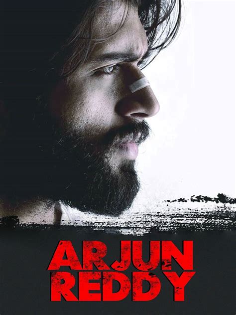 Arjun Reddy - Movie Reviews