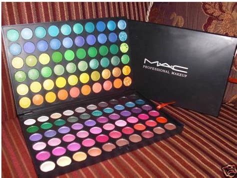 devdocsof: mac makeup eyeshadow palette