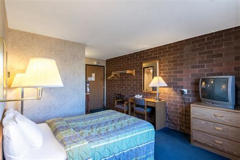 Motel 6 Eau Claire, WI Eau Claire, Wisconsin, US - Reservations.com