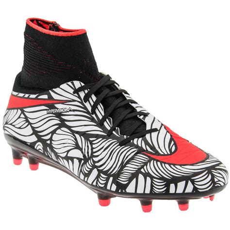 Nike Hypervenom Phantom II Neymar Jr FG | WeGotSoccer.com