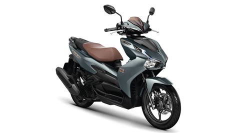 Honda AirBlade 160 2023: PH Price, Specs, Features, Details