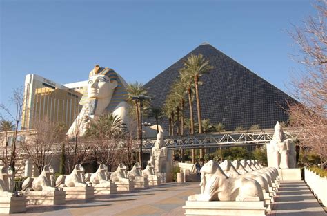 Luxor, Egypt – Travel Guide and Travel Info | Tourist Destinations