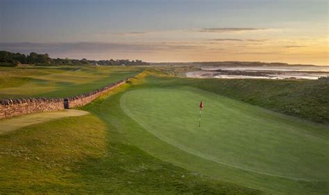 13 :: North Berwick Golf Club