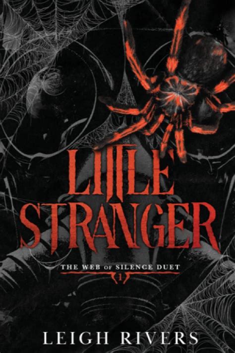 Little Stranger Book by Leigh Rivers PDF - 1PDF