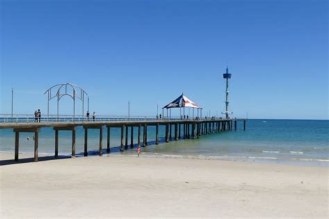 Adelaide Beaches Guide - Every Adelaide Beach Reviewed