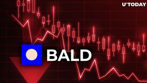 BALD Meme Coin Plunges to Zero in Wake of Rug Pull