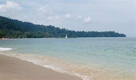 "Strand" The Sands Khao Lak by Katathani (Khao Lak South Beach) • HolidayCheck (Khao Lak / Phang ...