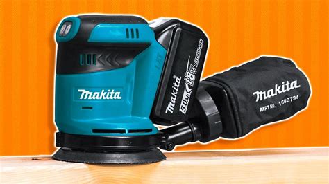 Makita Orbital Sander Brushless Hotsell | ststephen-pc.gov.uk