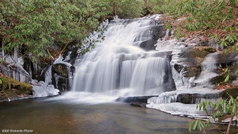 Rabun County - Georgia Waterfalls