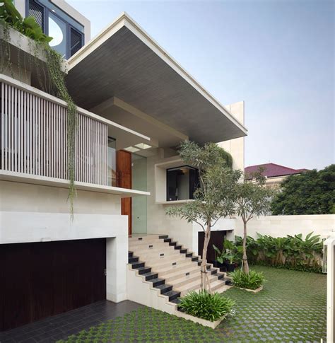 Static House by TWS & Partners | Architecture & Design