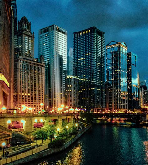 A Weekend in the Chicago Loop - A 3 Day Chicago Loop Itinerary