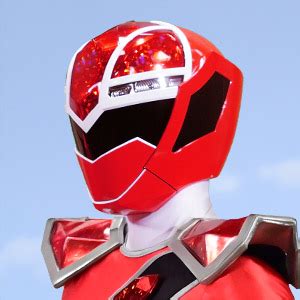 My Top 10 Favorite Red Ranger Helmet Designs in Super Sentai | Fandom