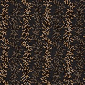 Floral wallpaper texture seamless 20755