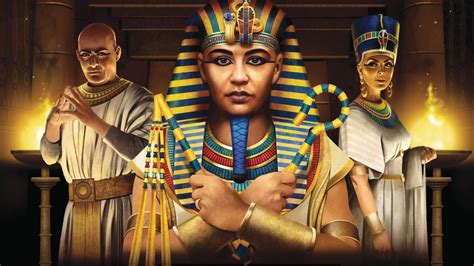 All About History 122: The life of Tutankhamun | Live Science