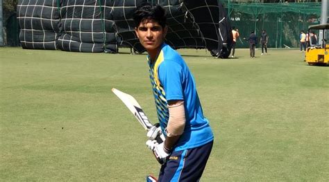 Vijay Hazare Trophy: Ton validates Shubman Gill’s rising stock ...