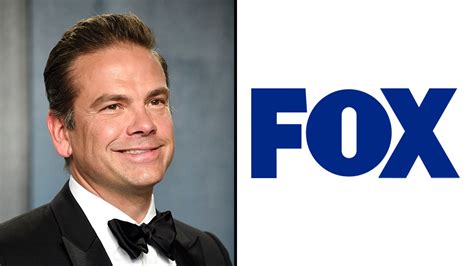 Fox Corp. Chief Lachlan Murdoch On Donald Trump Possibly Starting Fox ...