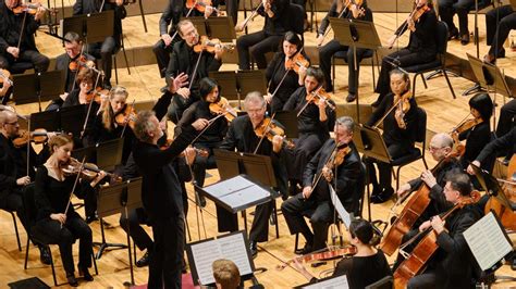 Cincinnati Symphony Orchestra revisits Rouse’s Sixth Symphony - Cincinnati Business Courier