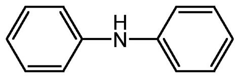 Diphenylamine, 250MG, Default Store View, N-11801-250MG