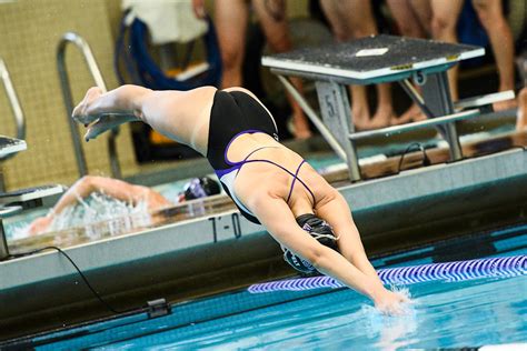 Connecticut College at Amherst College Swimming & Diving | Flickr