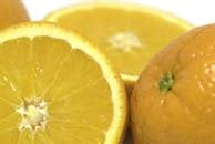 Orange Fruit · Free Stock Photo